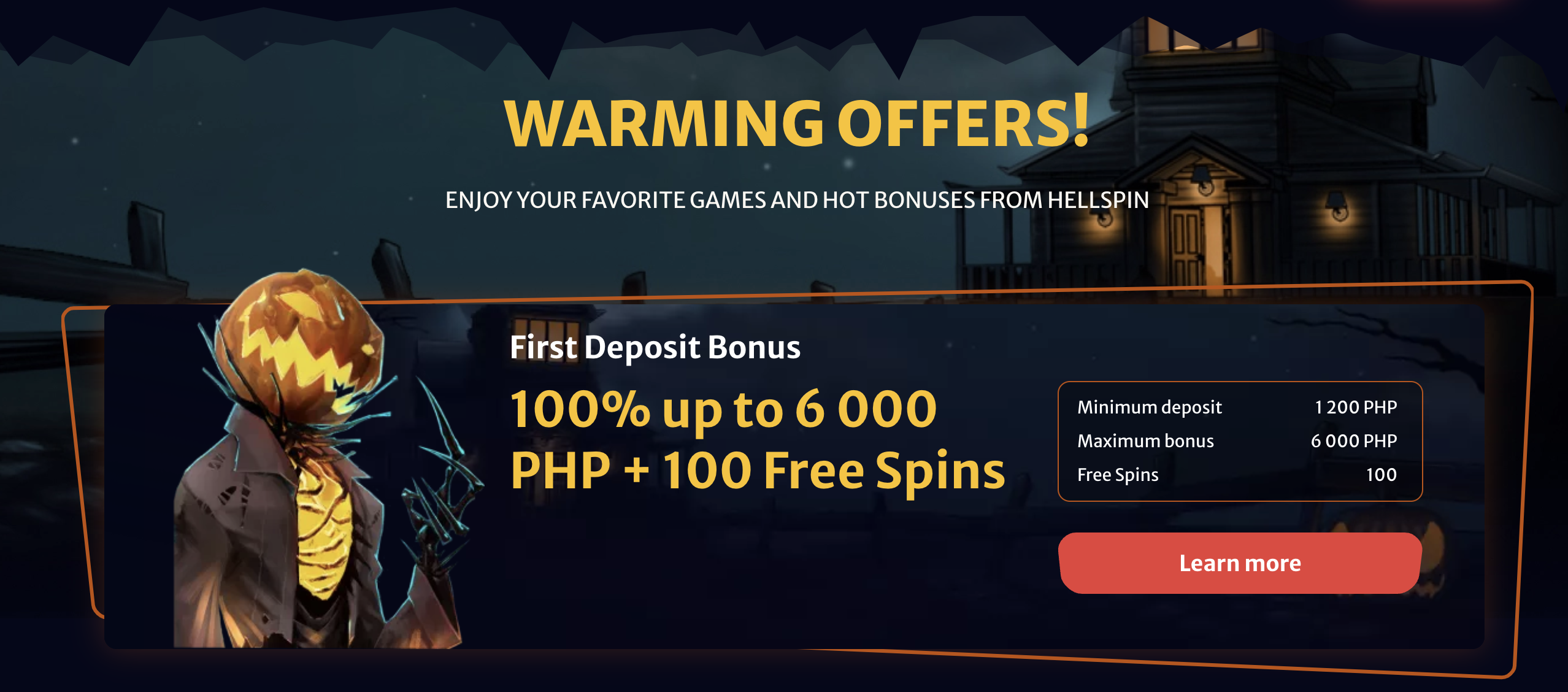hellspin casino