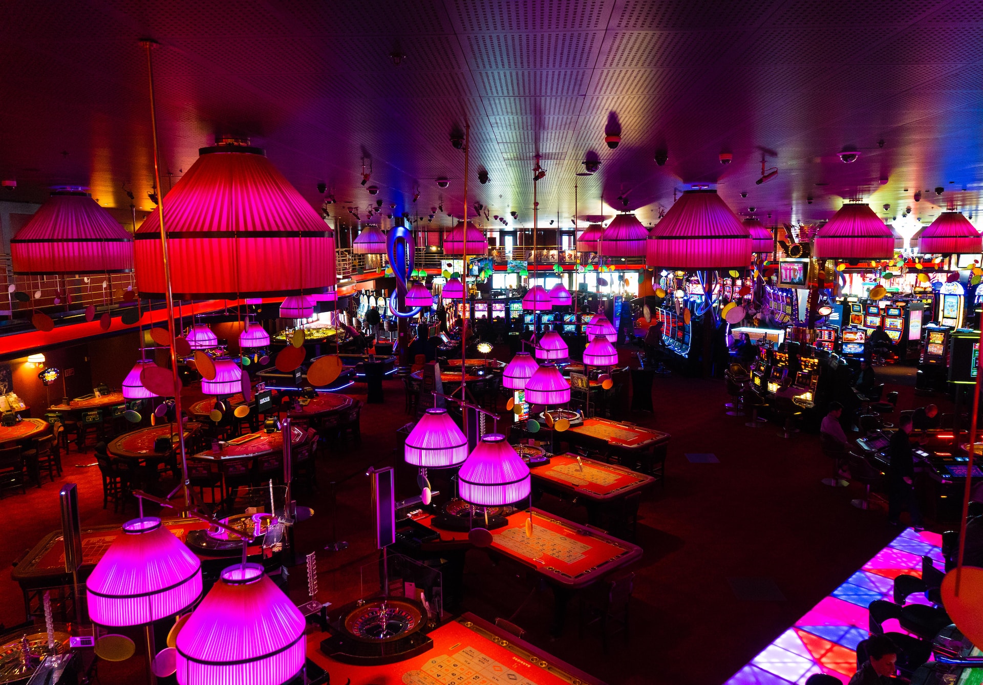 luxury casinos in philippines
