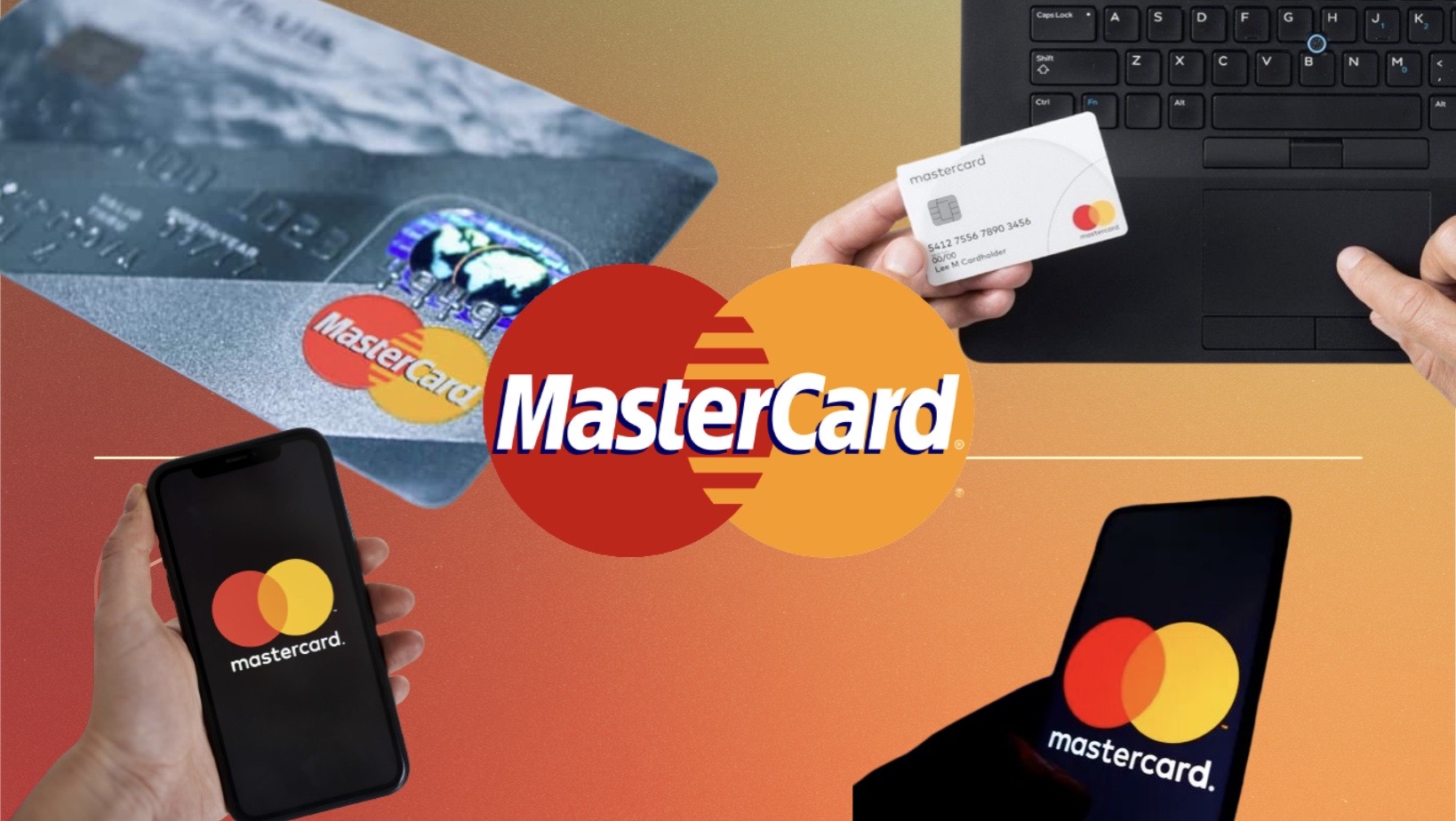 mastercard online casino