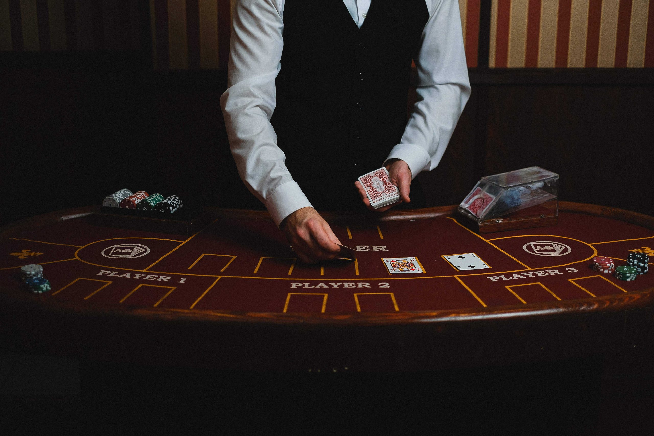 online baccarat