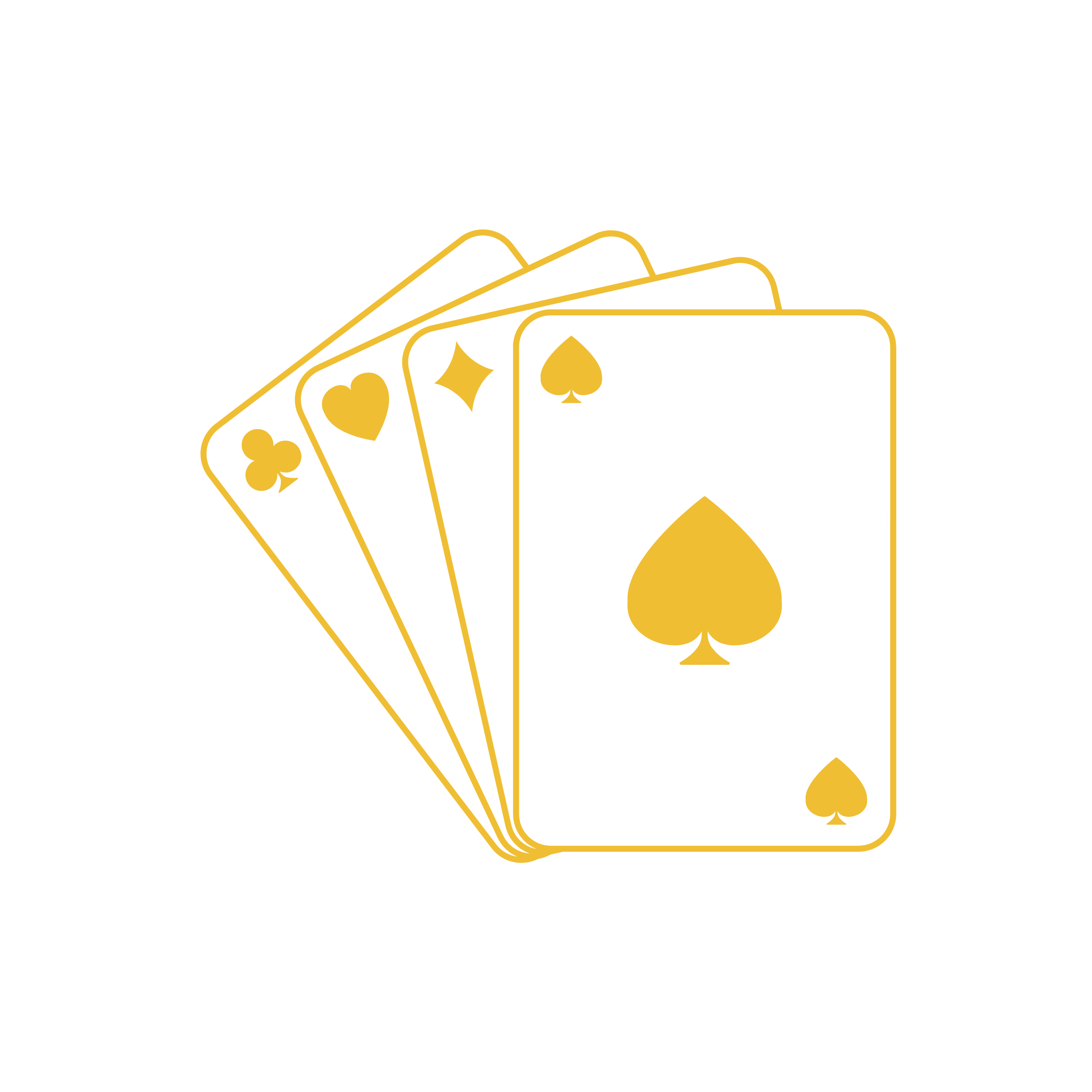 baccarat icon