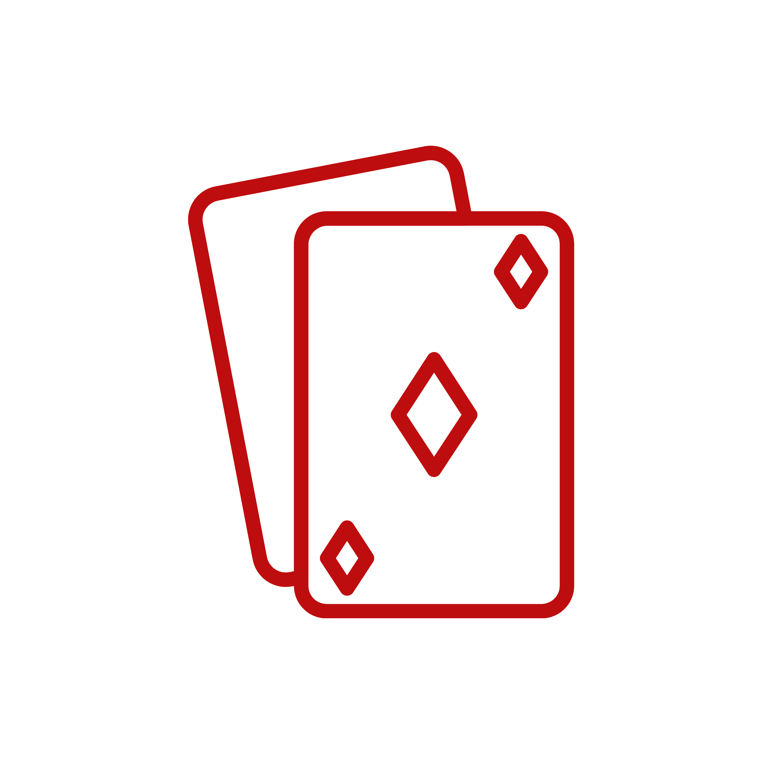 black jack icon