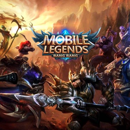 Mobile Legends: Bang Bang – Competitive Mobile Gaming