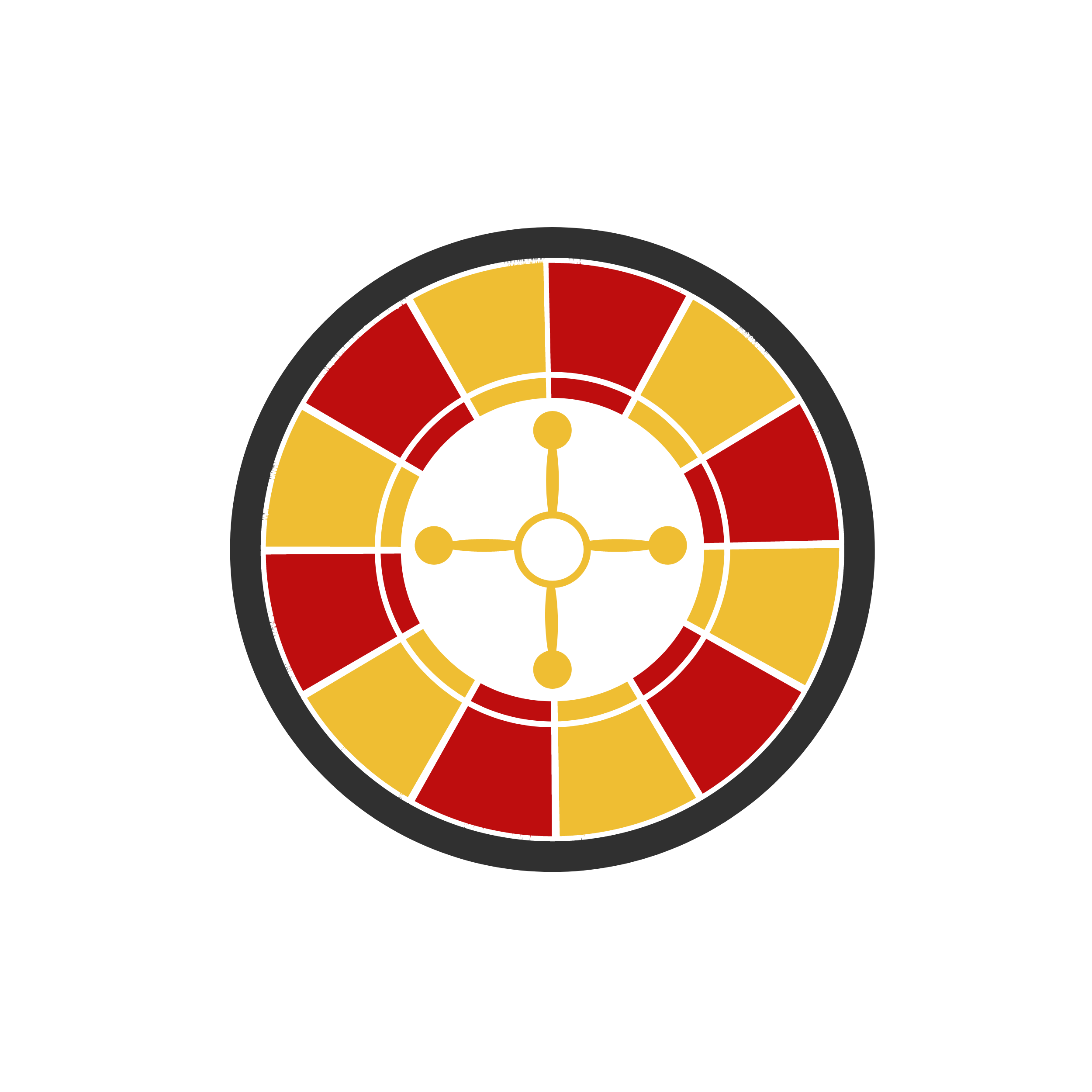 roulette icon