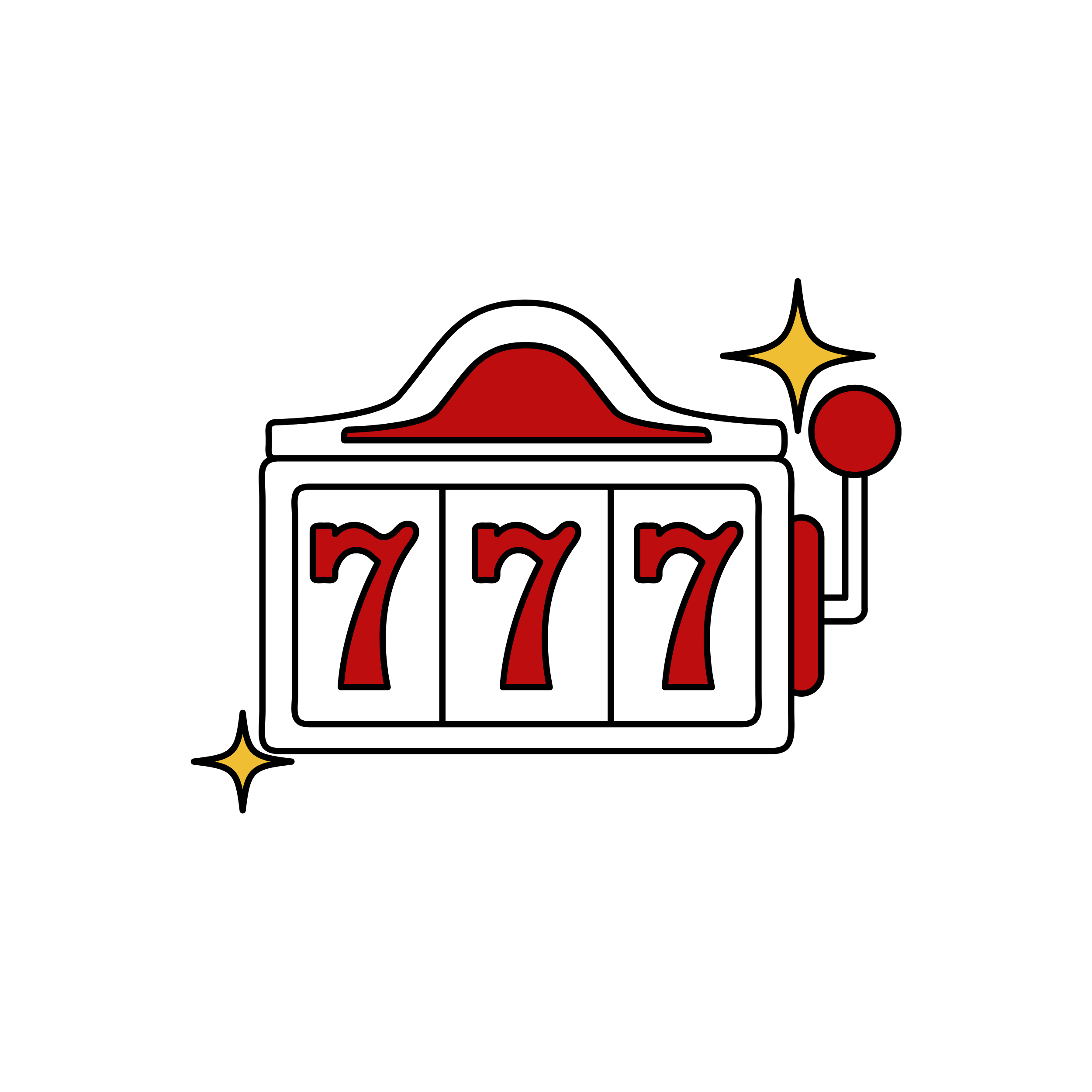 slot machine
