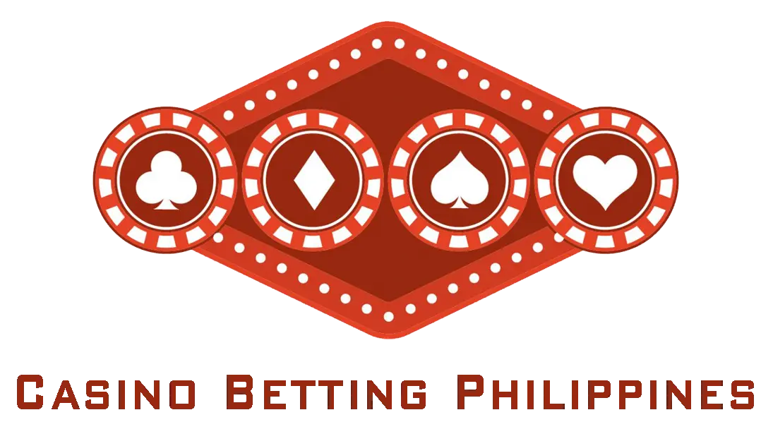 Casino Betting Philippines Logo