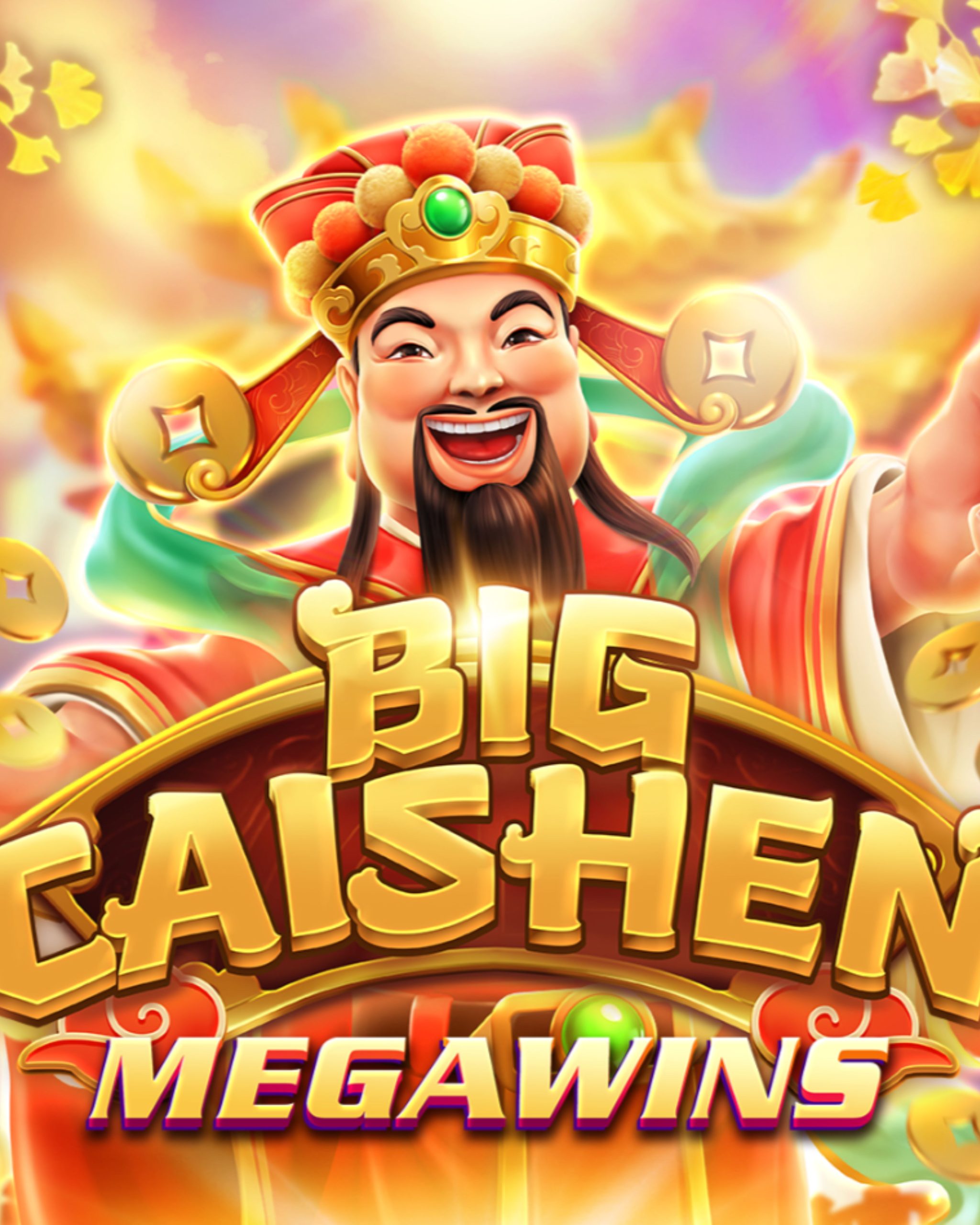 big caishen nextspin