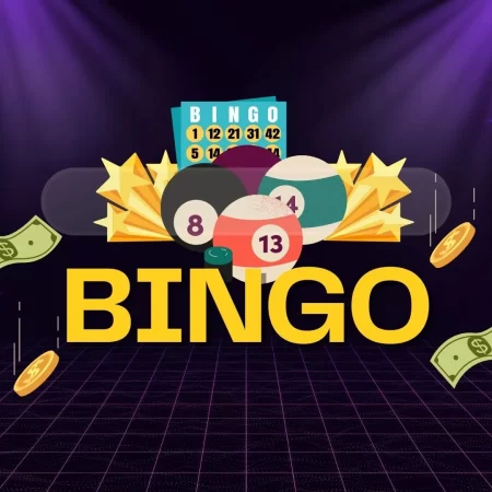 Online Bingo Games: A Fun Game of Luck and Strategy