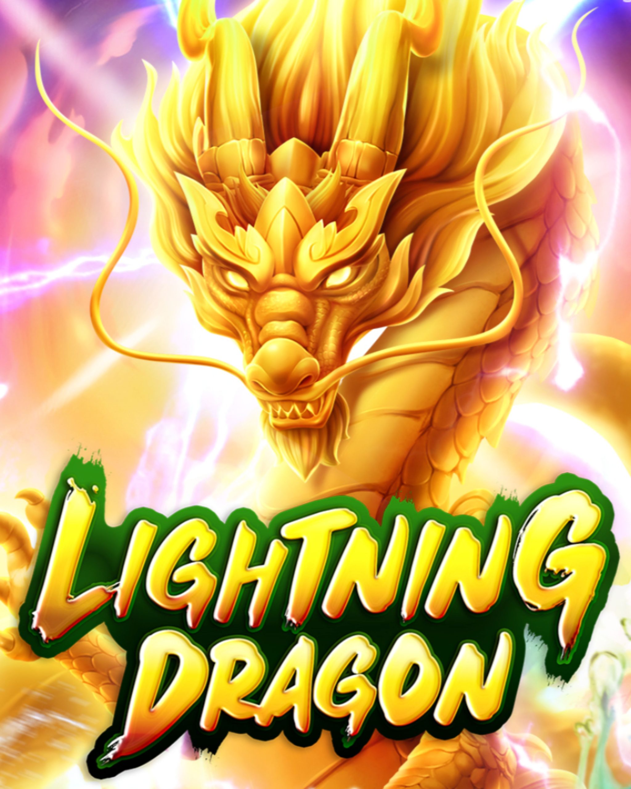 lightning dragon nextspin