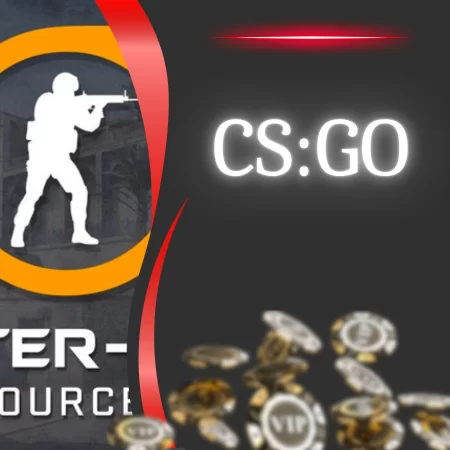 Mastering the Art of Counter-Strike: Global Offensive (CS:GO)