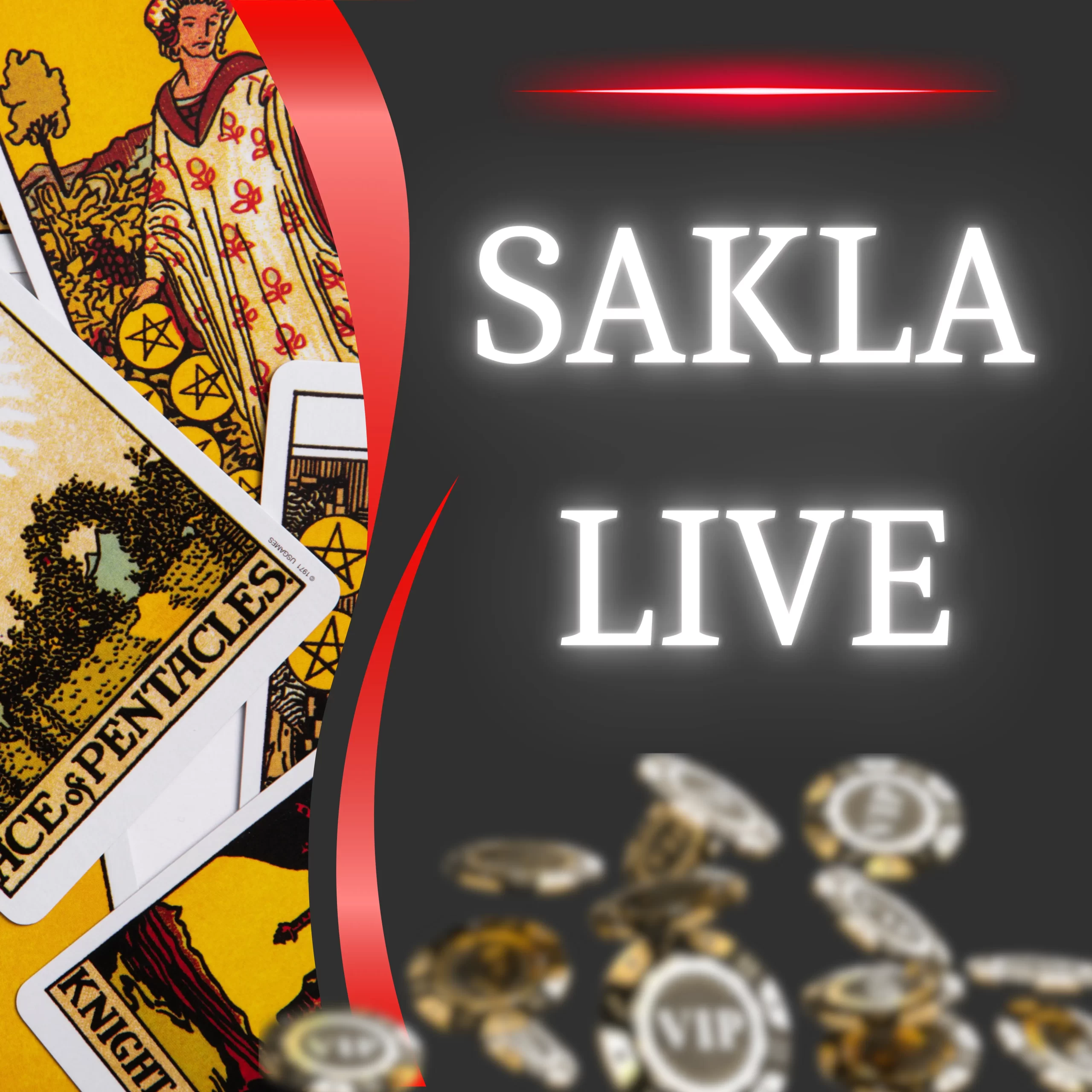 Responsible Gaming: Sakla Live and Player Behavior