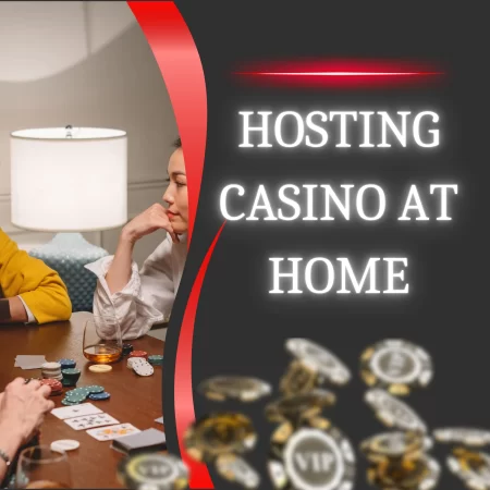 Hosting Casino-Themed Nights with Friends and Family in the Philippines