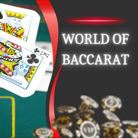 The Glamour of Baccarat: A Game Loved by Celebrities and High Rollers