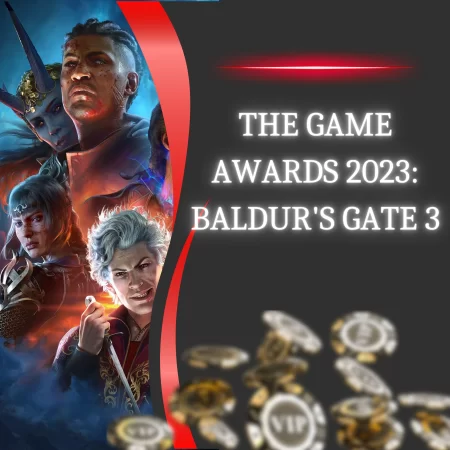 The Game Awards 2023: Dominated by Baldur’s Gate 3