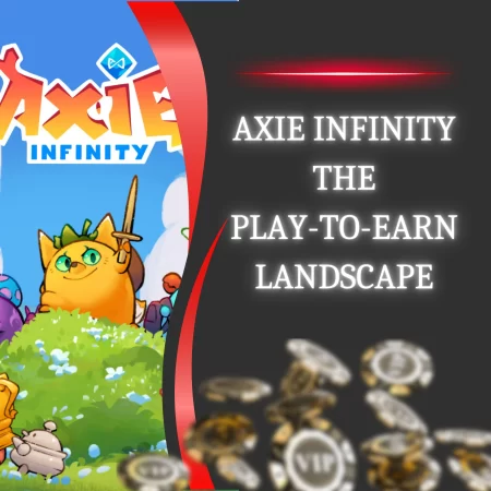 Axie Infinity’s SLP Token Overhaul: Transforming the Play-to-Earn Landscape