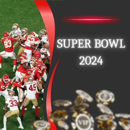 Super Bowl 2024: A Clash of Titans – Chiefs vs. 49ers Redux